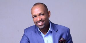 Mike Gitonga