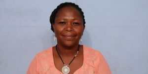 Jennifer Itumbi Wambua, a journalist who was found dead on Monday, March 15
