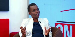 Engineer Carol Koech