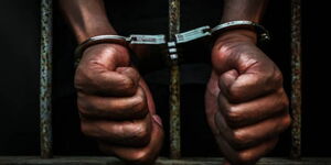 Handcuffs