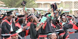 University Graduants 