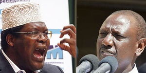 Miguna Ruto