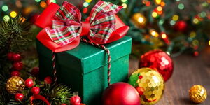 Holiday Gifts