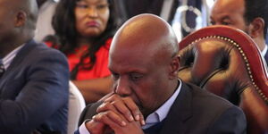 Gideon Moi