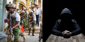 Recce and Informant