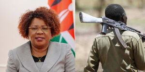 Alice Wahome 