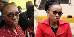 Hannah Wanjiku Gitwiria