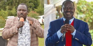 Sirma and Raila in Past Functions