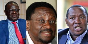 Why political bigwigs have gone missing in  national politics