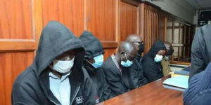 Police Officers Accused of Killing Baby Pendo