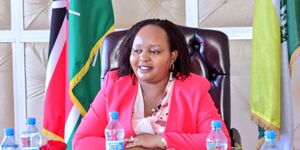 Ann Waiguru