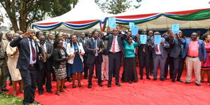 Wamatangi