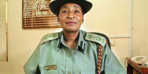 Wanini Kireri