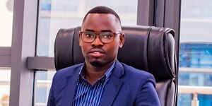 Festus Mutia is a Real Estate Professional based in Kigali Rwanda