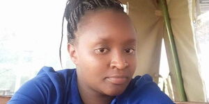 File image of Judy Wanjiku who died on February, Sunday 7 morning. 