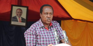 Paul Koinange