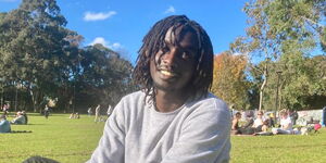 27-year-old Erick Macharia was last seen at home on Fairmount Street, Lakemba on March 2, 2023.