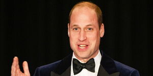Prince William addressed a congregation on the growing calls for change in the Caribbean