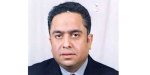 Kenyan oil tycoon Yagnesh Devani who lives in UK.
