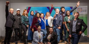 2024 Global Startup Awards Africa