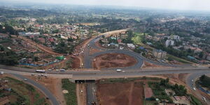 Mwingi - Ukasi (A3) 