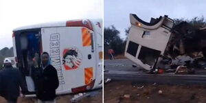 Accident