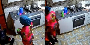 Eastleigh Househelp