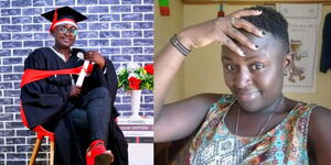Mary Awuonda