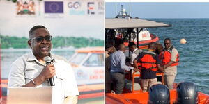 Maritime PS