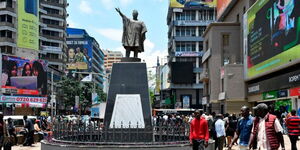 Tom Mboya