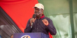 a_photo_of_azimio_party_leader_raila_odinga_during_a_press_briefing