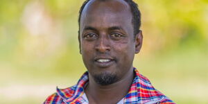 Kenyan Kiswahili and history teacher Abdikadir Ismail was a Top 50 finalist for the Varkey Foundation Global Teacher Prize in 2018