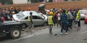 accident