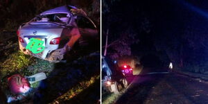 accident