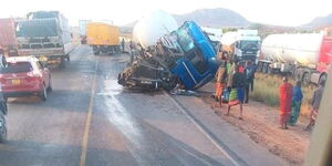 Road Accident