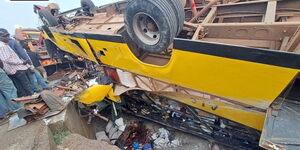 accident kisumu kakamega
