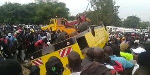 accident kisumu kakamega