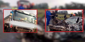 Accident