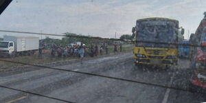 accident