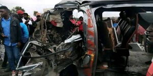 Accident 