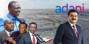 Adani
