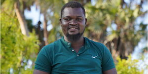 albert Ojwang
