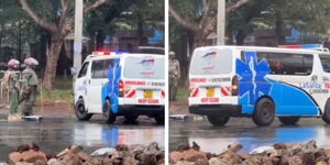 ambulance