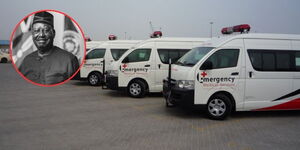 Red Cross