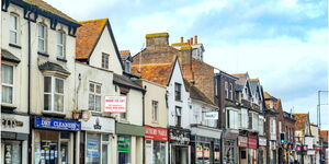 Dunstable Town