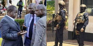Anti Terror Unit