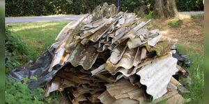 Asbestos