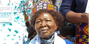 Phoebe Asiyo