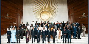 AU Africa
