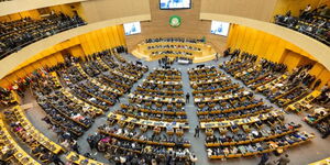 Africa Union